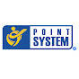 POINT SYSTEM LIVE logo