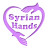 syrian hands