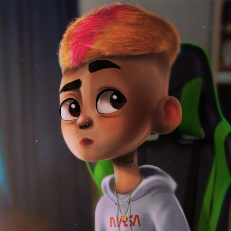 Channel Avatar