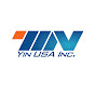Yin USA Inc logo