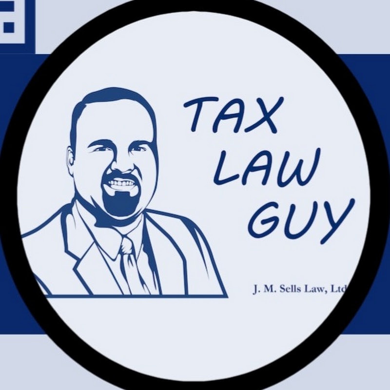 Tax Law Guy