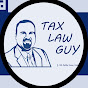 Tax Law Guy logo