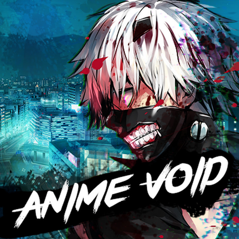 Anime Void icon