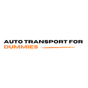 Auto Transport For Dummies