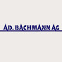 Ad. Bachmann AG