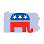 PA GOP logo