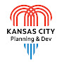 City Planning and Development Department- KCMO logo