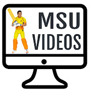 MSU VIDEOS