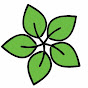 Leafy Lives logo