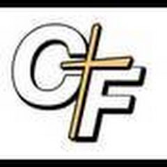 Логотип каналу ChristianFellowship5