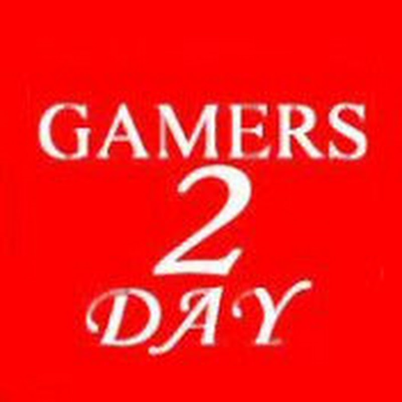 Gamers2day