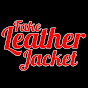 Fake Leather Jacket logo