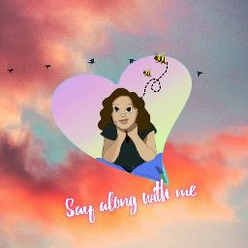 Say Along With Me icon