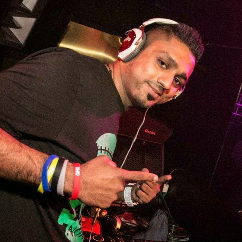 DJ XYLO Dubai icon