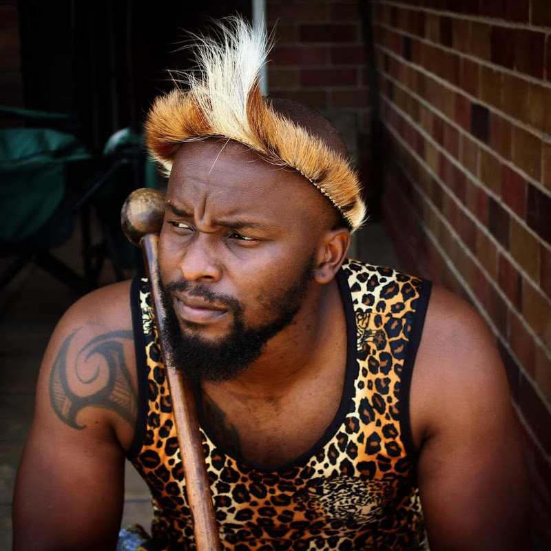 LEON GUMEDE