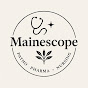 Mainescope RN  logo