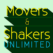 Movers & Shakers Unlimited