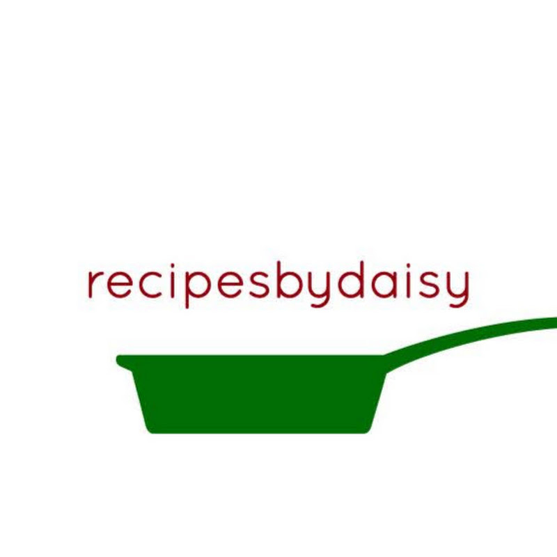recipesbydaisy