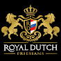 Royal Dutch Friesians logo