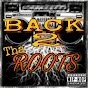 Back 2 Tha Roots logo