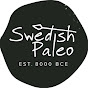Swedish Paleo TV logo