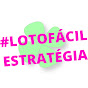 Lotofácil Estratégia logo