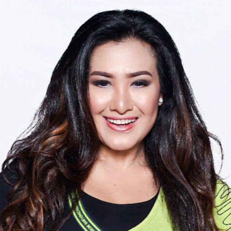 LIZA NATALIA icon