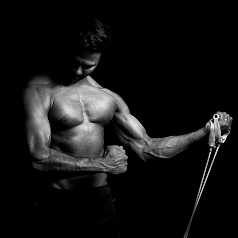 Govind Fitness 24