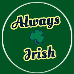 Always Irish Avatar