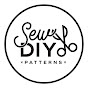 Sew DIY logo
