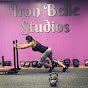 Iron Belle Studios logo