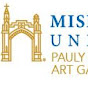 Pauly Friedman Art Gallery Misericordia U logo