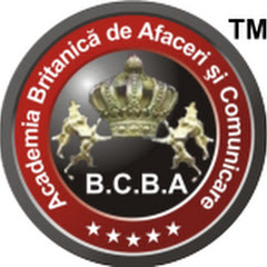Academia de Afaceri - Academia Britanica de Afaceri si Comunicare