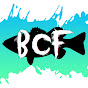 Bradley Crenshaw Fishing logo