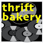 Thrift Bakery logo