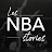 Les NBA Stories