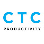 CTC Productivity logo