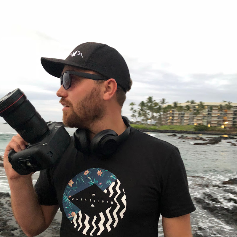 Aaron DeBoer Vlogs