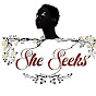 She Seeks logo