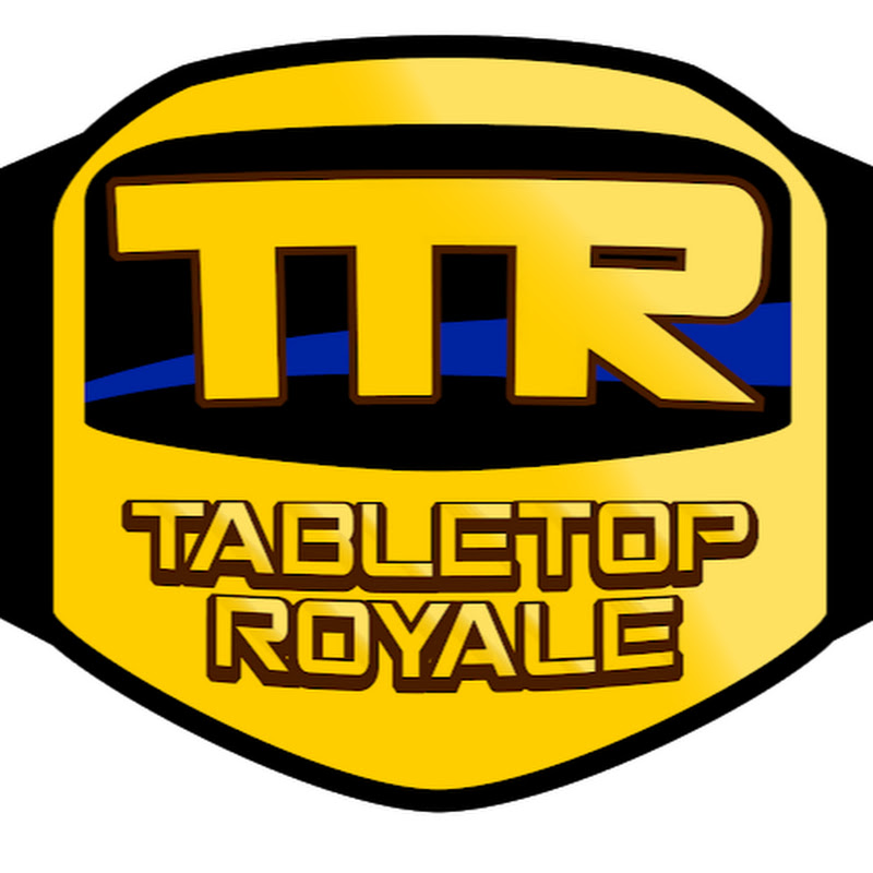 Tabletop Royale