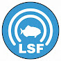 Live Stream Fishing UK logo