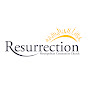 Resurrection MCC logo
