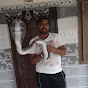 snake lover jadeja logo