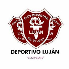 Club Deportivo Luján Oficial