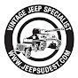 JEEP SUD EST logo