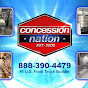 Concession Nation, Inc. logo