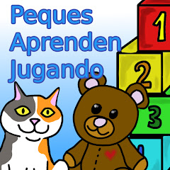 Peques Aprenden Jugando avatar
