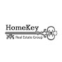 HomeKey Real Estate Group logo