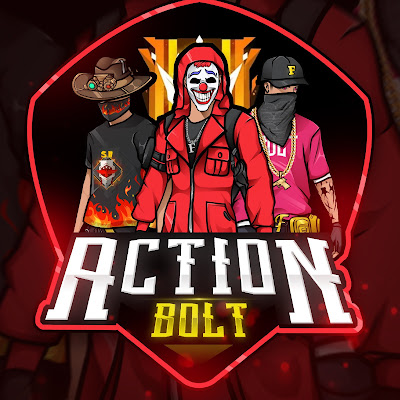 Action Bolt Youtube канал