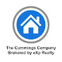eXp The Cummings Company logo